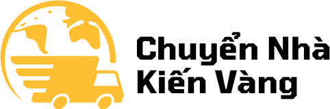 Chuyển Nhà Kiến Vàng Vàng Hà Nội